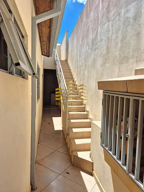 Foto 7 de Casa com 2 quartos à venda, 140m2 em Parque São João, Bauru - SP