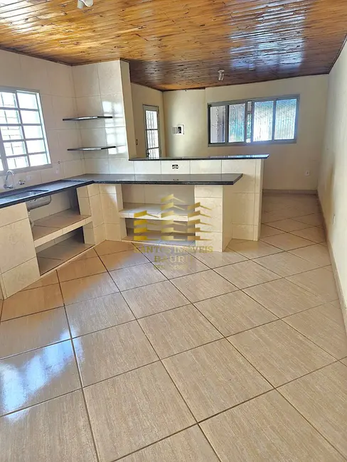 Foto 2 de Casa com 2 quartos à venda, 140m2 em Parque São João, Bauru - SP