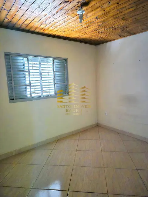 Foto 6 de Casa com 2 quartos à venda, 140m2 em Parque São João, Bauru - SP