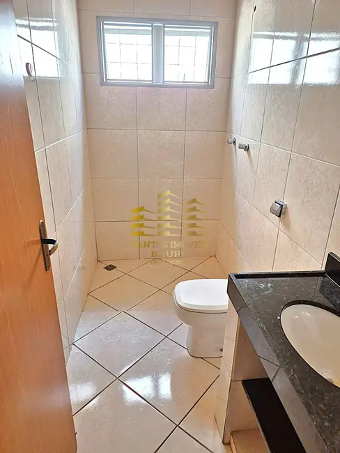 Foto 3 de Casa com 2 quartos à venda, 140m2 em Parque São João, Bauru - SP