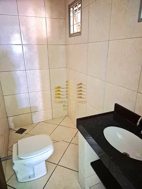 Foto 5 de Casa com 2 quartos à venda, 140m2 em Parque São João, Bauru - SP