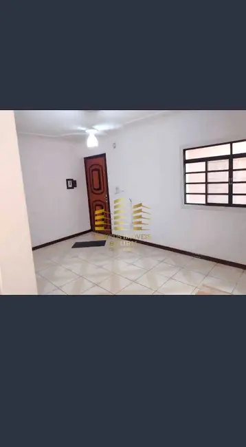 Foto 1 de Apartamento com 2 quartos à venda em Vila Lemos, Bauru - SP