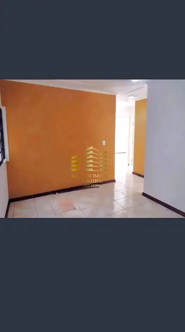 Foto 2 de Apartamento com 2 quartos à venda em Vila Lemos, Bauru - SP