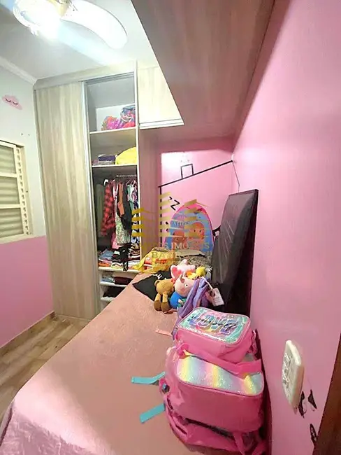 Foto 8 de Casa com 2 quartos à venda, 288m2 em Parque Bauru, Bauru - SP