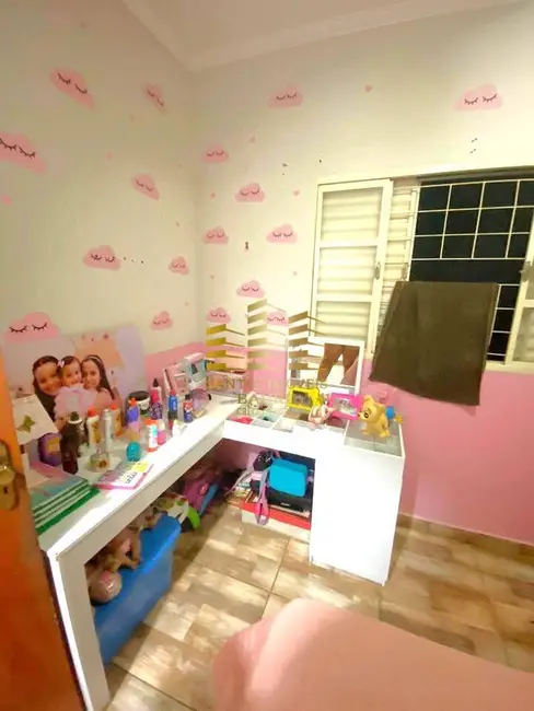 Foto 9 de Casa com 2 quartos à venda, 288m2 em Parque Bauru, Bauru - SP