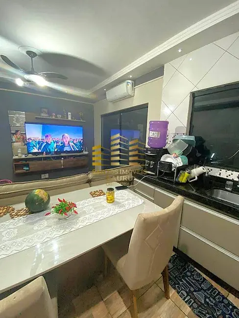 Foto 3 de Casa com 2 quartos à venda, 288m2 em Parque Bauru, Bauru - SP