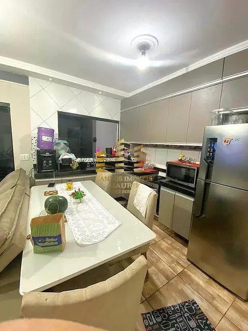 Foto 1 de Casa com 2 quartos à venda, 288m2 em Parque Bauru, Bauru - SP