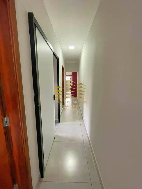 Foto 4 de Casa com 3 quartos à venda, 135m2 em Vila Giunta, Bauru - SP