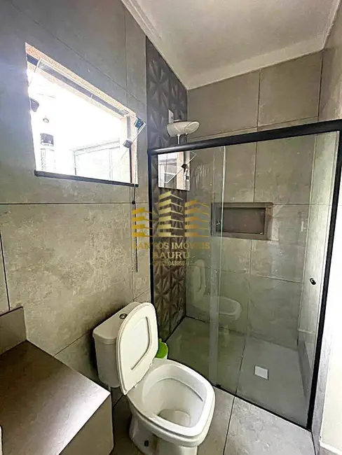 Foto 6 de Casa com 3 quartos à venda, 135m2 em Vila Giunta, Bauru - SP