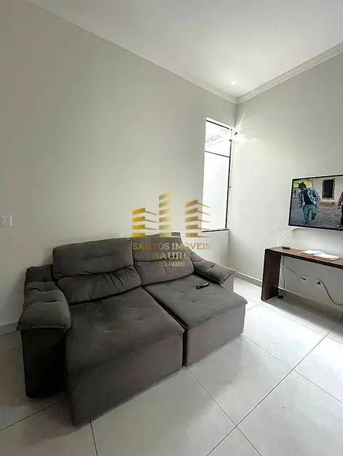 Foto 3 de Casa com 3 quartos à venda, 135m2 em Vila Giunta, Bauru - SP