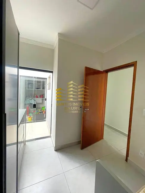 Foto 7 de Casa com 3 quartos à venda, 135m2 em Vila Giunta, Bauru - SP