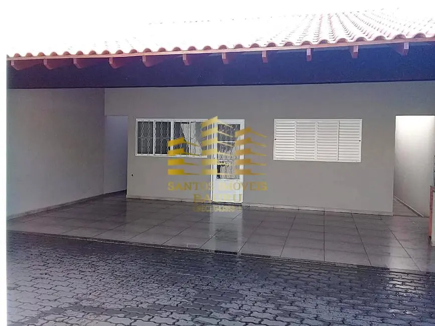 Casa com 2 quartos à venda, 160m2 em Jardim Helena, Bauru - SP - imagem 3 Foto 3 de Casa com 2 quartos à venda, 160m2 em Jardim Helena, Bauru - SP