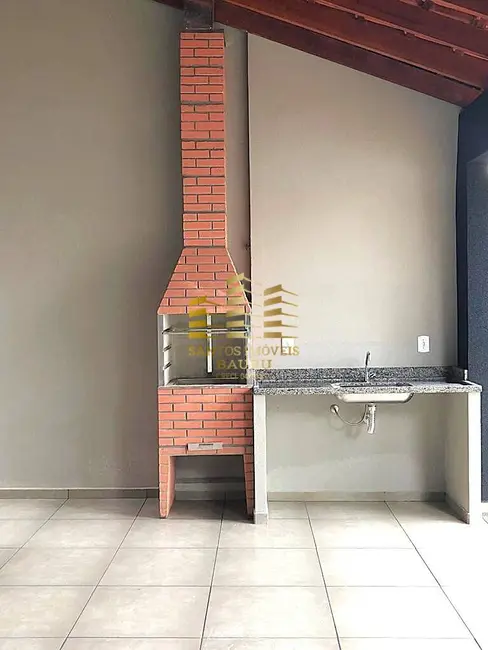 Foto 2 de Casa com 2 quartos à venda, 160m2 em Jardim Helena, Bauru - SP