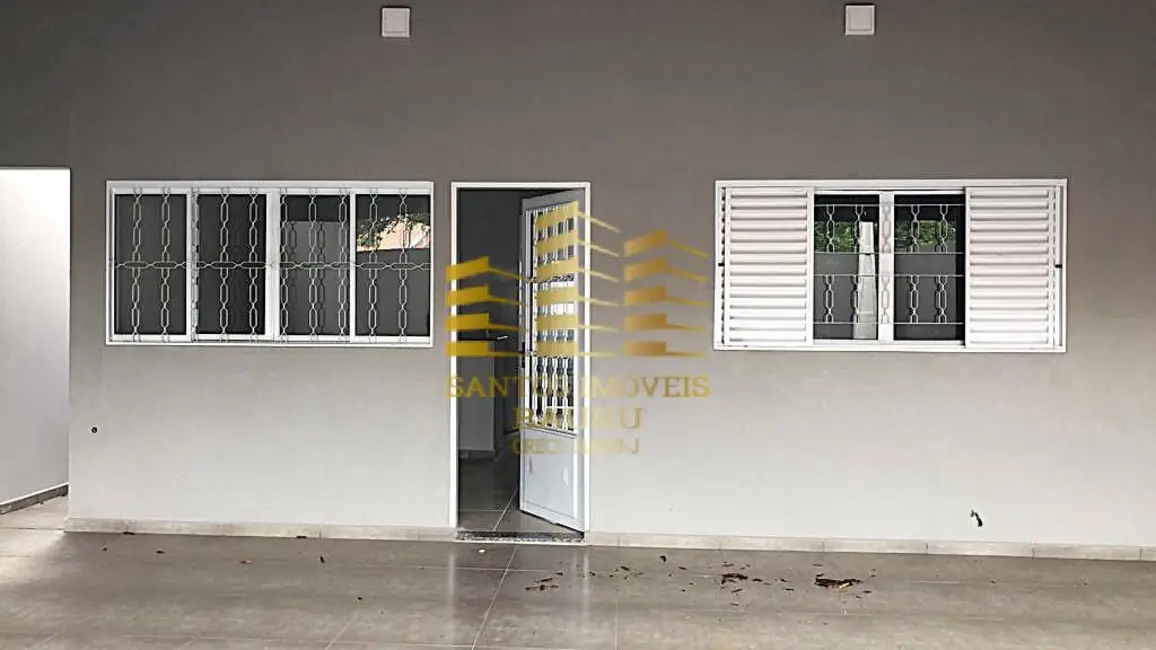 Casa com 2 quartos à venda, 160m2 em Jardim Helena, Bauru - SP - imagem 4 Foto 4 de Casa com 2 quartos à venda, 160m2 em Jardim Helena, Bauru - SP
