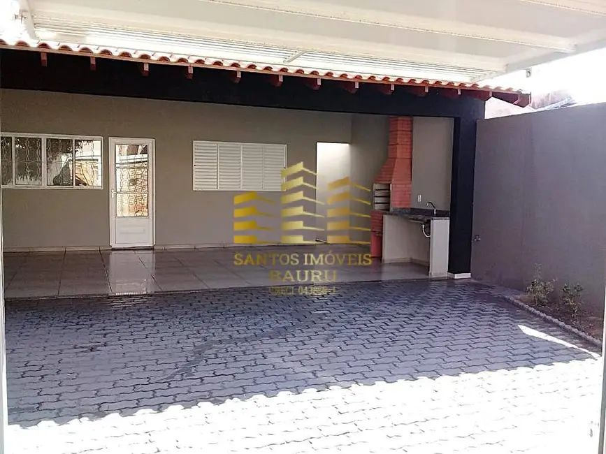 Foto 1 de Casa com 2 quartos à venda, 160m2 em Jardim Helena, Bauru - SP