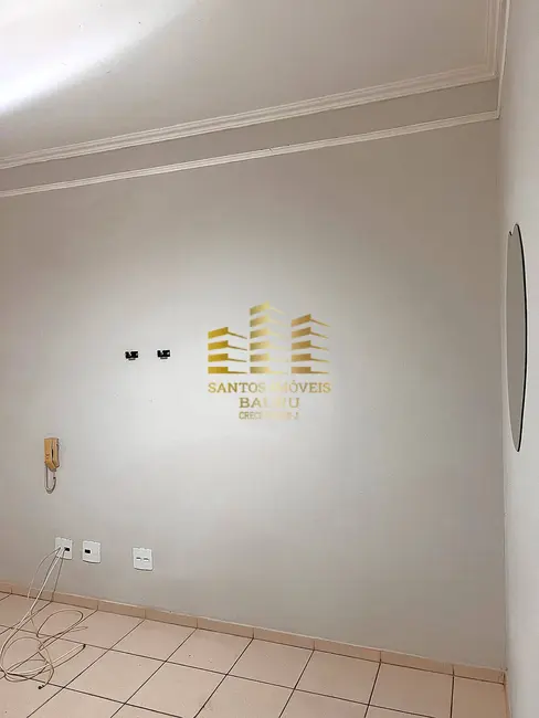 Foto 3 de Apartamento com 2 quartos à venda, 45m2 em Vila Independência, Bauru - SP