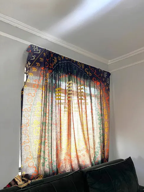 Foto 2 de Apartamento com 2 quartos à venda, 45m2 em Vila Independência, Bauru - SP