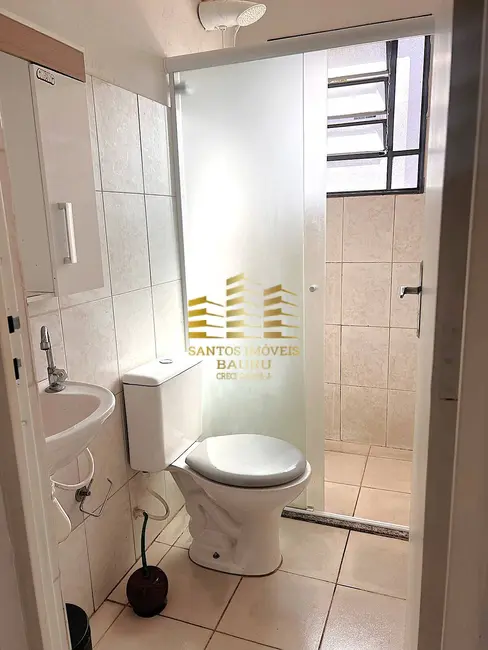 Foto 6 de Apartamento com 2 quartos à venda, 45m2 em Vila Independência, Bauru - SP