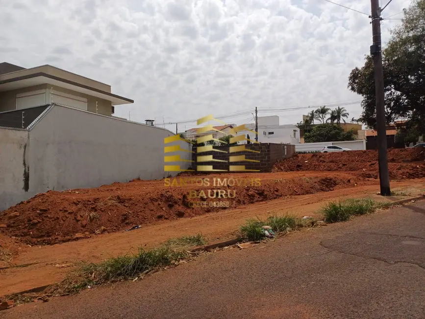 Foto 5 de Terreno / Lote à venda e para alugar em Jardim Shangri-Lá, Bauru - SP