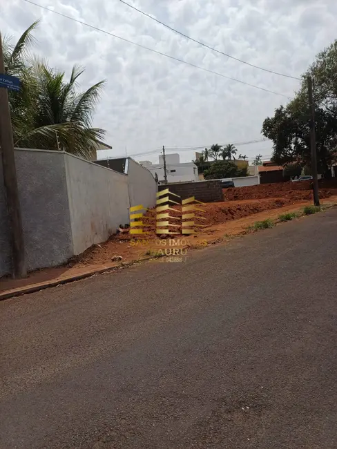 Foto 6 de Terreno / Lote à venda e para alugar em Jardim Shangri-Lá, Bauru - SP