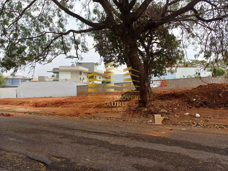 Foto 4 de Terreno / Lote à venda e para alugar em Jardim Shangri-Lá, Bauru - SP