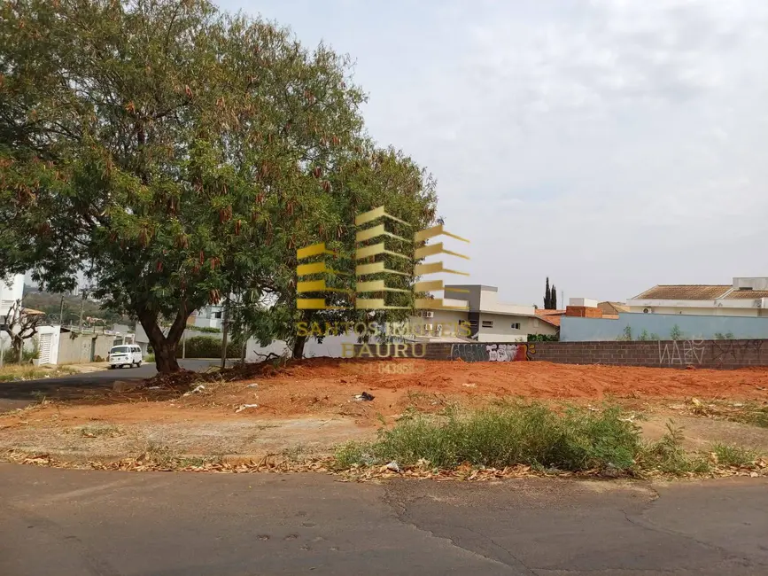 Foto 2 de Terreno / Lote à venda e para alugar em Jardim Shangri-Lá, Bauru - SP