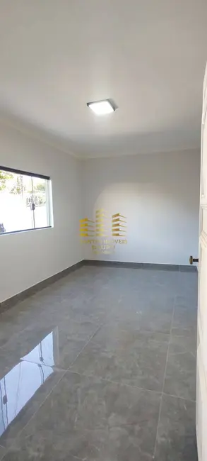 Foto 5 de Casa com 3 quartos à venda, 230m2 em Núcleo Residencial Presidente Geisel, Bauru - SP