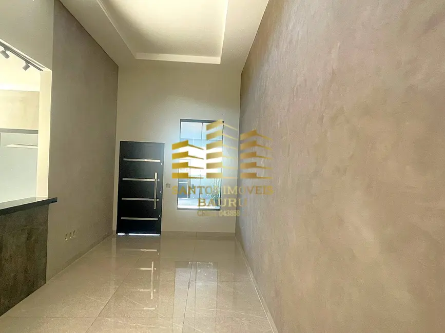 Foto 7 de Casa com 3 quartos à venda, 181m2 em Vila Souto, Bauru - SP