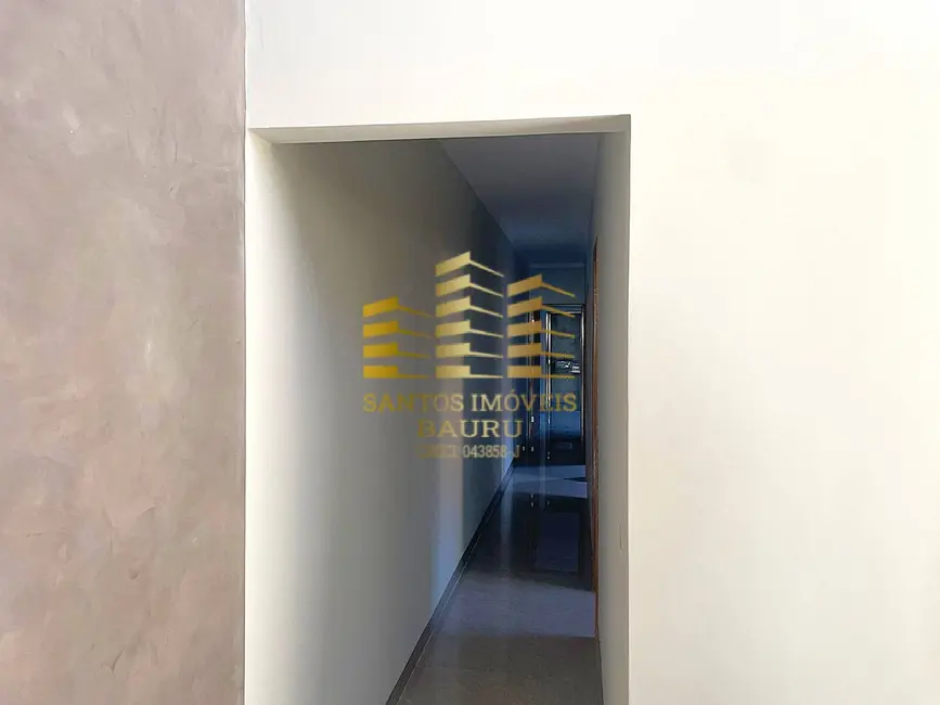 Foto 8 de Casa com 3 quartos à venda, 181m2 em Vila Souto, Bauru - SP