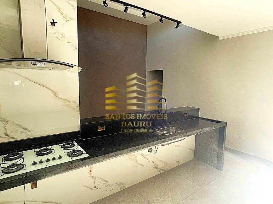 Foto 5 de Casa com 3 quartos à venda, 181m2 em Vila Souto, Bauru - SP