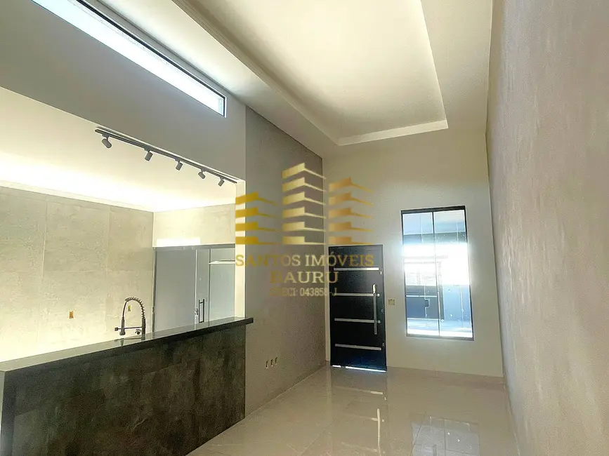 Foto 6 de Casa com 3 quartos à venda, 181m2 em Vila Souto, Bauru - SP