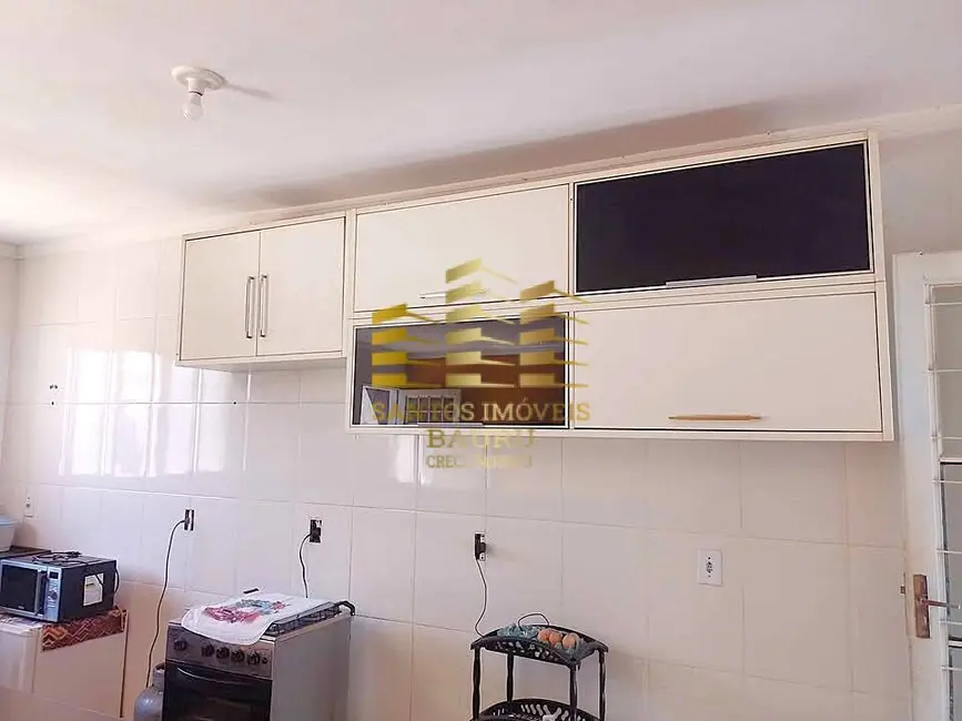 Foto 3 de Casa com 2 quartos à venda em Parque Jaraguá, Bauru - SP