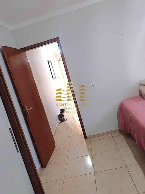 Foto 9 de Casa com 2 quartos à venda em Parque Jaraguá, Bauru - SP
