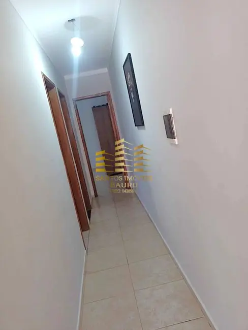 Foto 5 de Casa com 2 quartos à venda em Parque Jaraguá, Bauru - SP