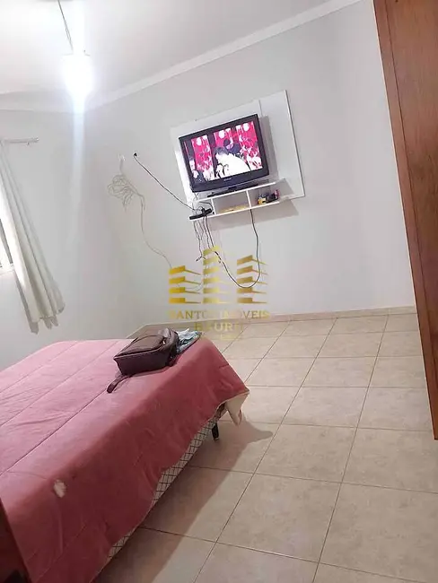 Foto 8 de Casa com 2 quartos à venda em Parque Jaraguá, Bauru - SP