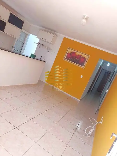 Foto 1 de Casa com 2 quartos à venda em Parque Jaraguá, Bauru - SP