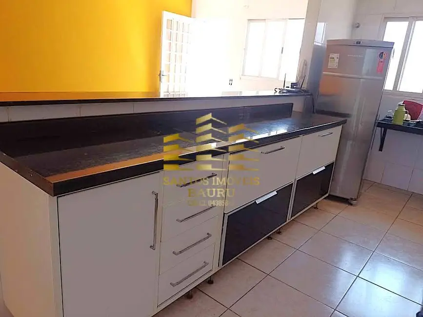 Foto 4 de Casa com 2 quartos à venda em Parque Jaraguá, Bauru - SP