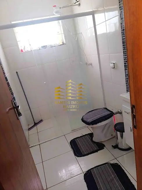 Foto 7 de Casa com 2 quartos à venda em Parque Jaraguá, Bauru - SP