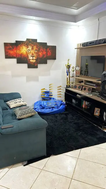 Foto 3 de Casa com 2 quartos à venda, 130m2 em Jardim Silvestre, Bauru - SP