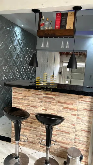 Foto 7 de Casa com 2 quartos à venda, 130m2 em Jardim Silvestre, Bauru - SP