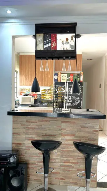 Foto 6 de Casa com 2 quartos à venda, 130m2 em Jardim Silvestre, Bauru - SP