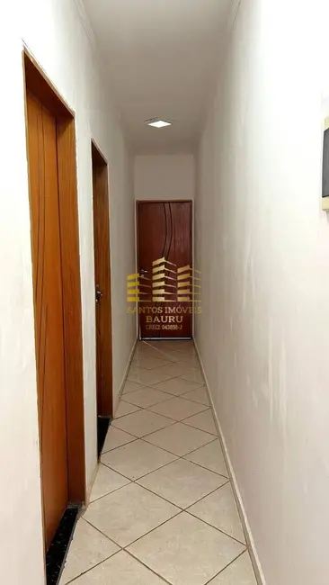 Foto 9 de Casa com 2 quartos à venda, 130m2 em Jardim Silvestre, Bauru - SP