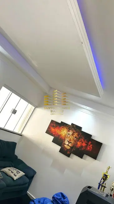 Foto 2 de Casa com 2 quartos à venda, 130m2 em Jardim Silvestre, Bauru - SP