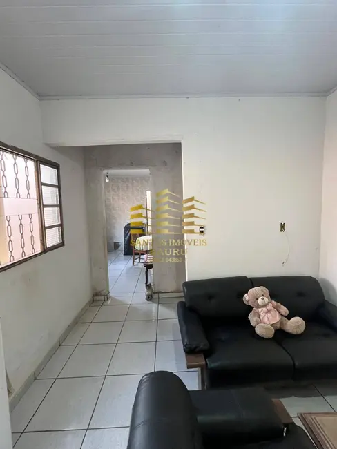 Foto 4 de Casa com 2 quartos à venda, 126m2 em Jardim Ivone, Bauru - SP