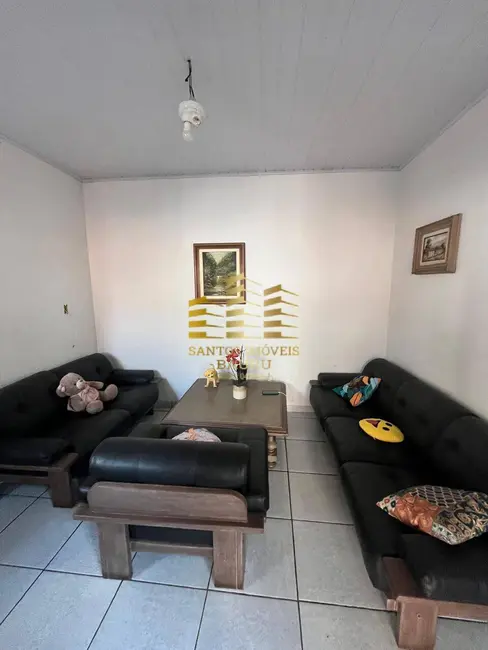 Foto 3 de Casa com 2 quartos à venda, 126m2 em Jardim Ivone, Bauru - SP