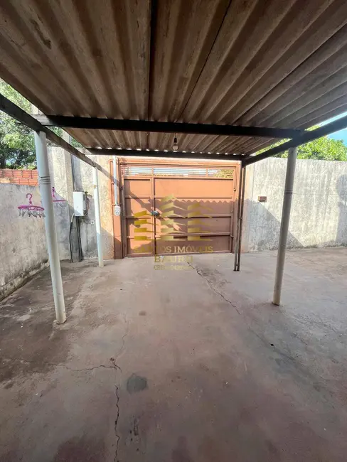 Foto 9 de Casa com 2 quartos à venda, 126m2 em Jardim Ivone, Bauru - SP