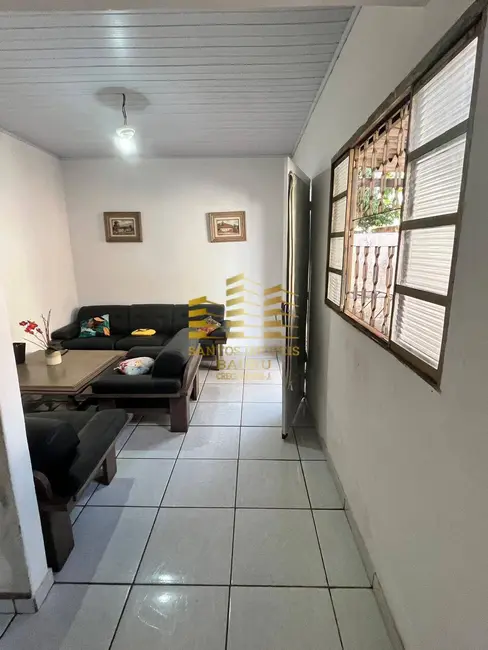 Foto 2 de Casa com 2 quartos à venda, 126m2 em Jardim Ivone, Bauru - SP