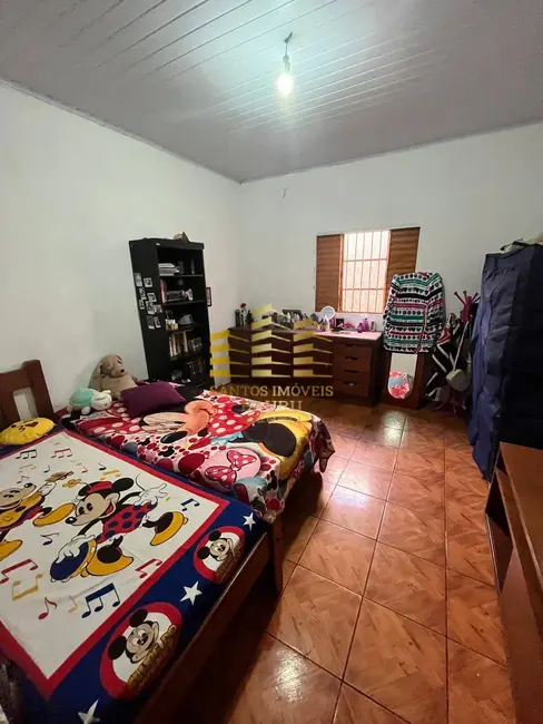 Foto 7 de Casa com 2 quartos à venda, 126m2 em Jardim Ivone, Bauru - SP