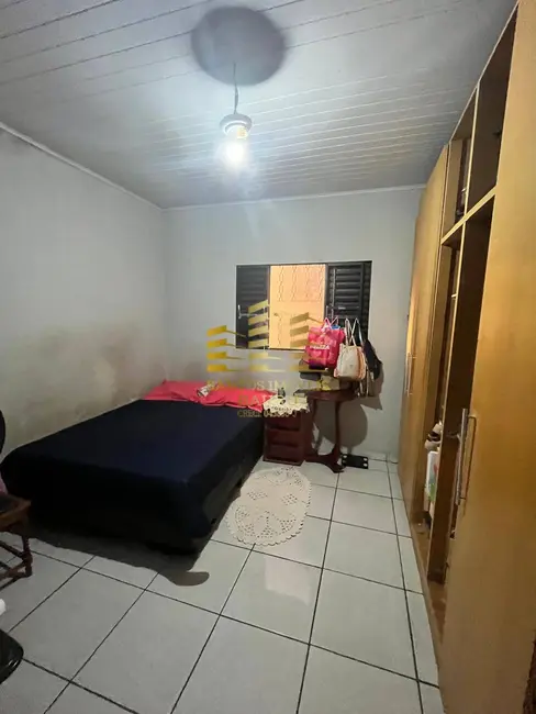 Foto 8 de Casa com 2 quartos à venda, 126m2 em Jardim Ivone, Bauru - SP