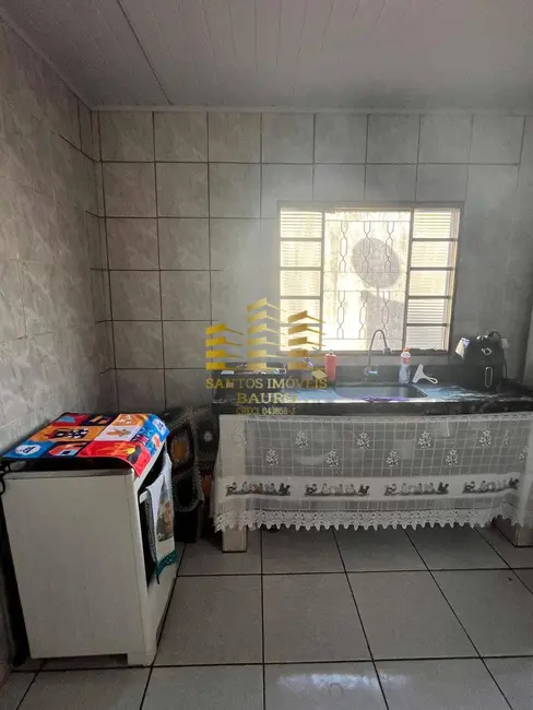 Foto 6 de Casa com 2 quartos à venda, 126m2 em Jardim Ivone, Bauru - SP